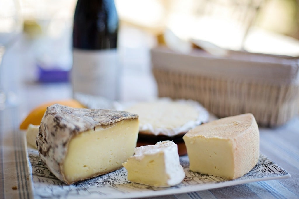 Comment conserver un fromage sans altérer son goût ?
