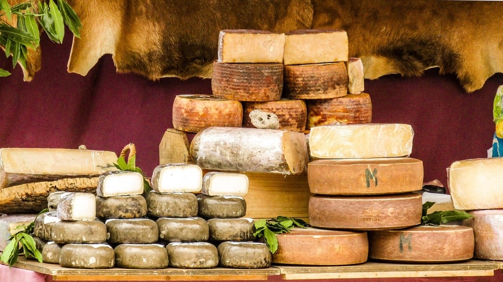 Comment déguster un fromage affiné à point ?