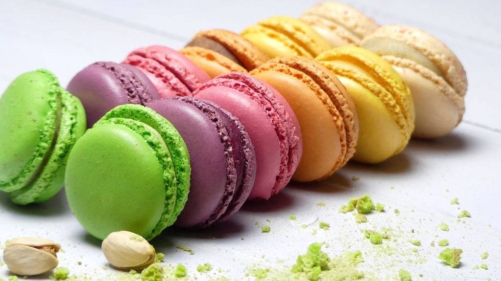 Comment réussir les macarons quand on débute en pâtisserie ?